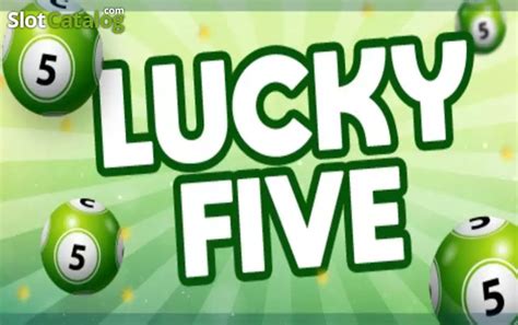 lucky 5 predictions|Lucky 5 .